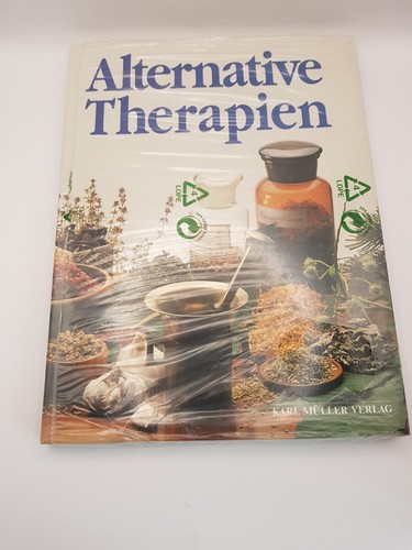 Alternative therapien - alternative,