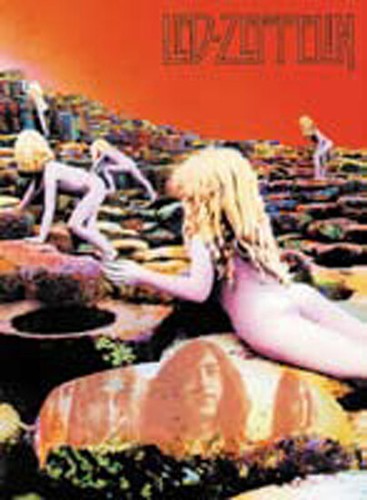 Poster led zeppelin - led,