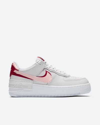 Nike af1 air - force, shadow