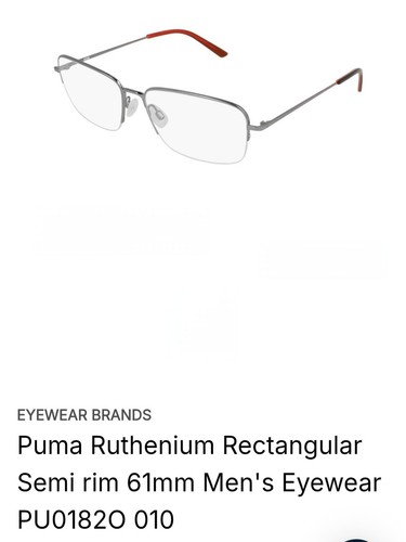 Neue puma pu01820 010 - neue,