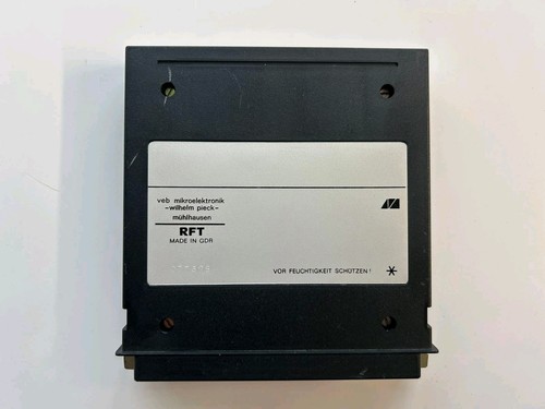 Robotron rft ddr - rft, ram