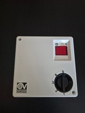 5-Stufen-Trafo | 230V | 100W