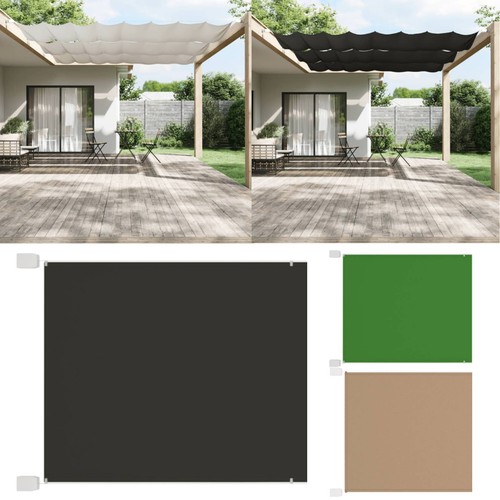 Senkrechtmarkise sichtschutz - ,