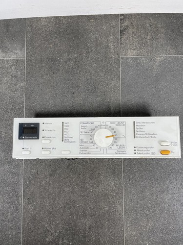 Miele elektronik - ✅,