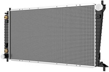 Radiator Compatible with