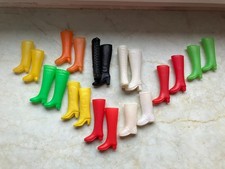 Vintage Barbie Modepuppe Clone