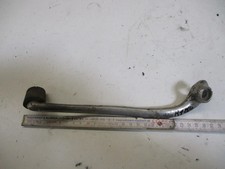 Schalthebel Fußschalthebel