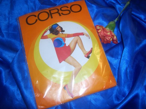 Vintage retro corso - vintage,