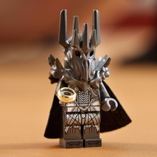 LEGO The Lord of the Rings