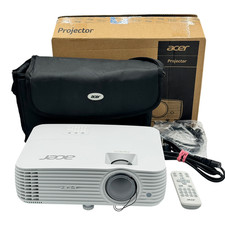 Acer H6815BD 4K UHD Beamer