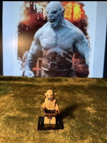 Mini lord the rings - the,