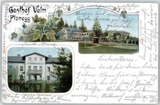 50918133 - 8033 Planegg Gasthof Volm Muenchen LKR