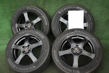 DACIA LOGAN SANDERO LODGY DOKKER RENAULT CLIO NISSAN NOTE Sommerräder 195/55 R16