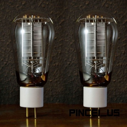 2pcs psvane 300b - psvane, 300b-n