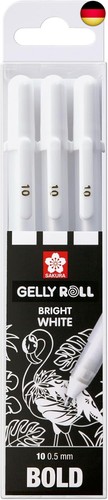 Sakura gelly roll basic - sakura,