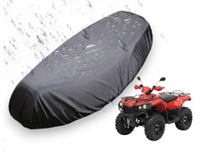 Sitzbankabdeckung für ATV