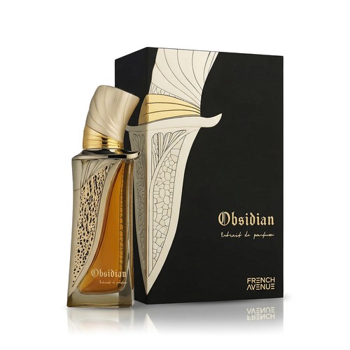French avenue obsidian extrait - avenue,