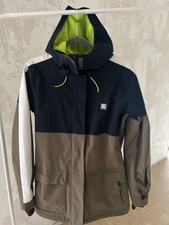 DC #Snowboardjacke  Skijacke