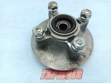 HINTERRADNABE HONDA VARADERO