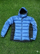 Men Mountain Equipment Puffer