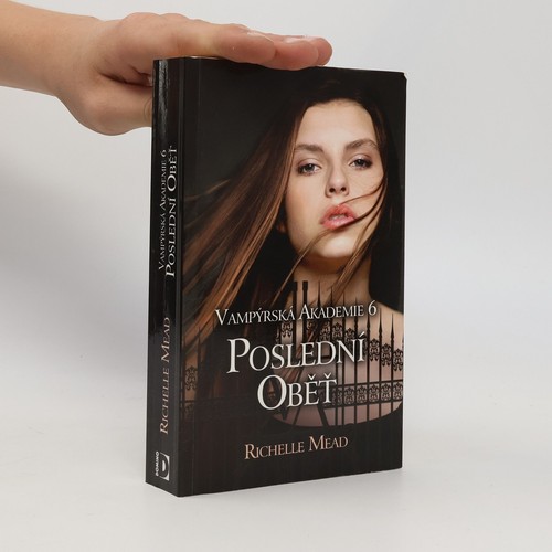 Poslední oběť -  , | 