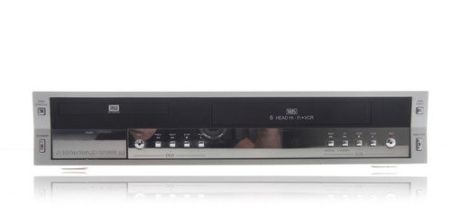 Medion md80121 dvd vhs - medion,
