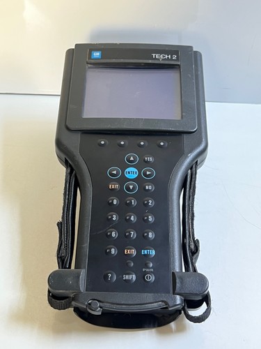 Tech2 vci modul mit 32mb - gm,