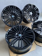 *Neu* 4 Original BMW 5er G30