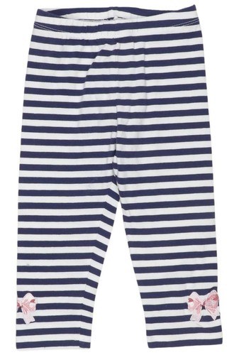 Monnalisa stoffhose mädchen - stoffhose,