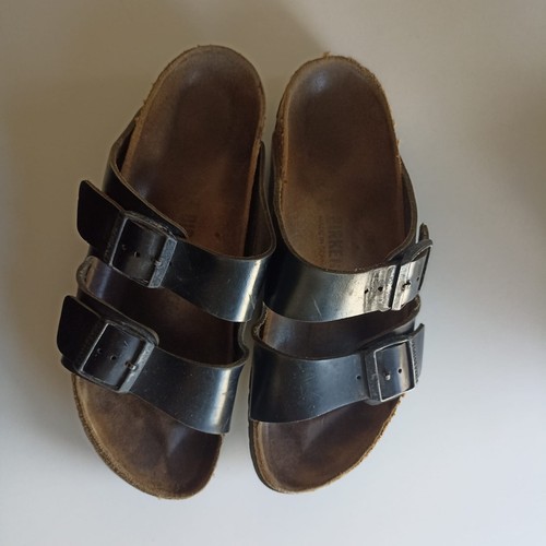 Birkenstock sandalen aus - birkenstock,