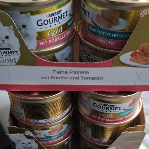 Purina gourmet gold - gourmet,