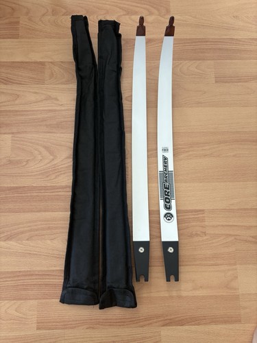 Core archery prelude - core, wurfarme