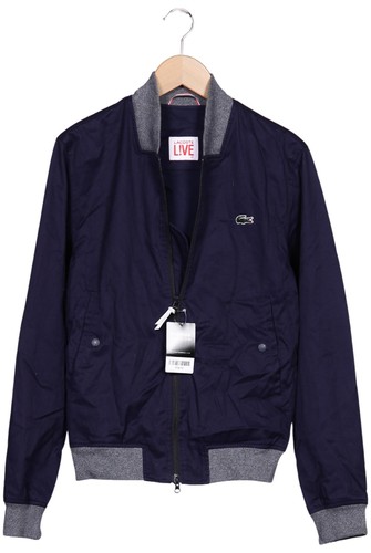 Lacoste jacke herren - l!ve,