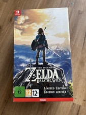 The legend zelda breath - the,