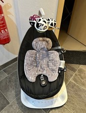 Elektrische Babywippe 4moms Mamaroo 5 