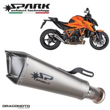 KTM SUPER DUKE 1290 R ABS