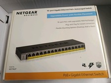 Netgear GS116LP 16 Port 76