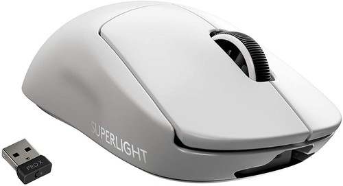 Logitech pro superlight - logitech,