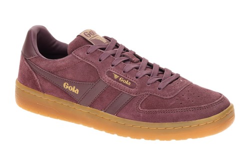 Gola schuhe hawk suede - suede, 86