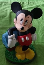 Micky Maus Bullyland Spardose - TOP