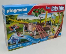 PLAYMOBIL 70741
