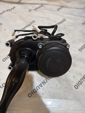 Impulse Motor 1.0 Rücktritt