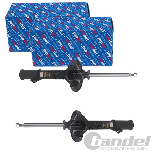 Japko gasdruck - 2x,