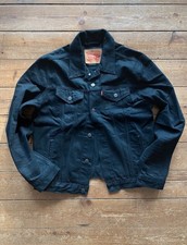 Levis Jeansjacke Levi’s Trucker Jacket L Nv102