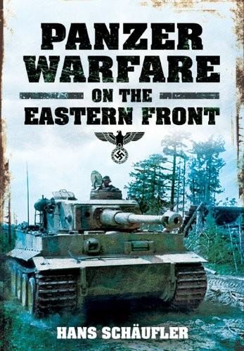 Panzer warfare the eastern - panzer,