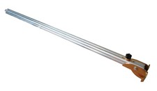 METALLKRAFT Hinteranschlag 1000 mm für HSBM 3160-0.7 / 3792086