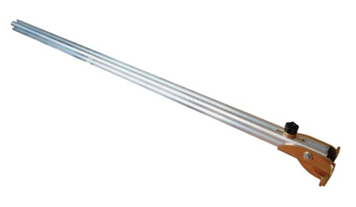 Metallkraft hinteranschlag - metallkraft,