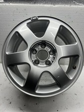 1 x Original Alufelge Audi A3