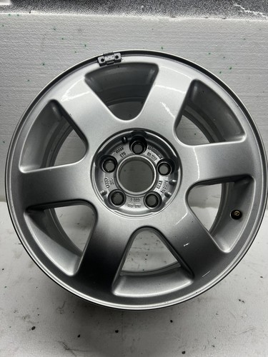 Original alufelge audi a3 - original,