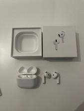 AirPods 4 mit Aktiver